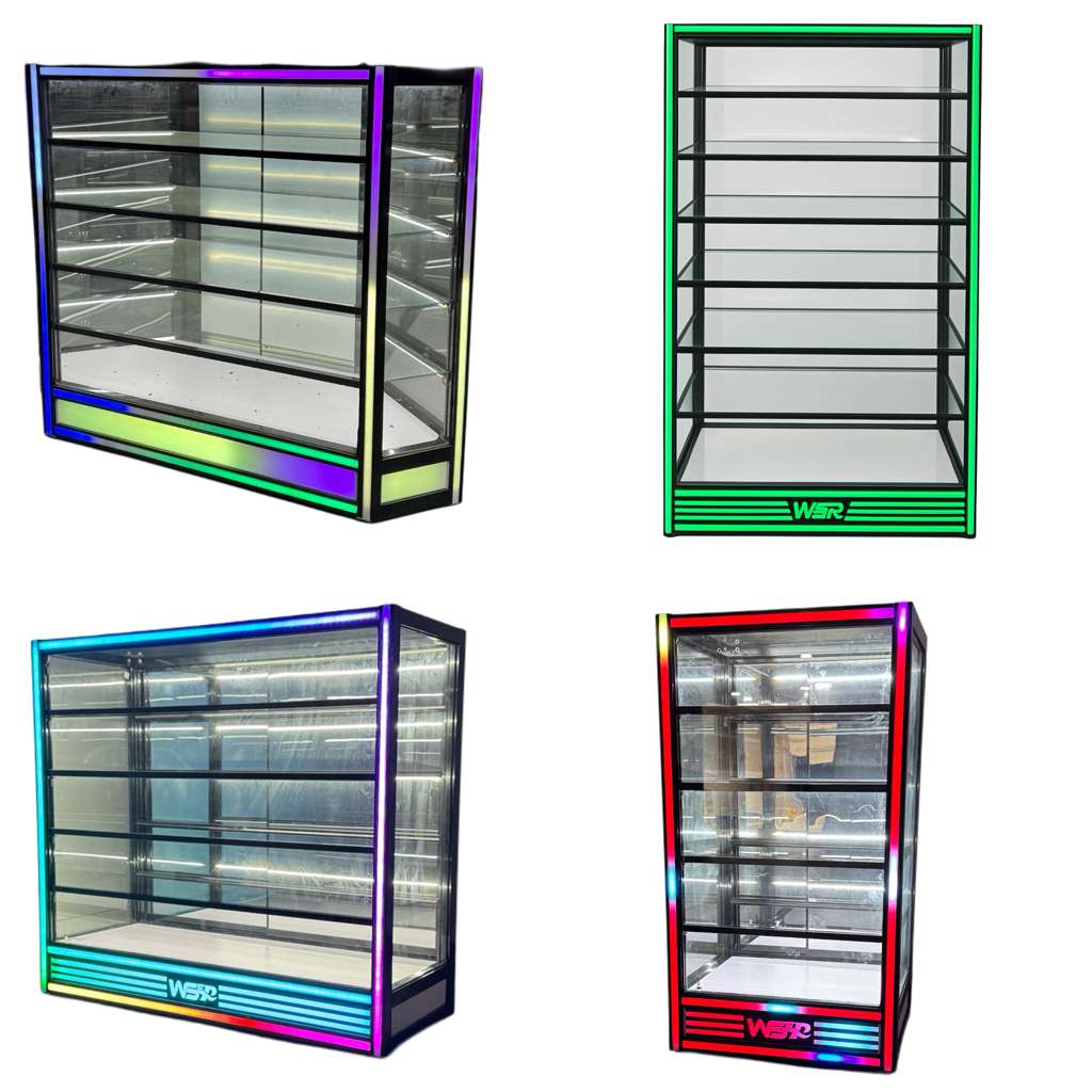 Store Fixture Plus | Premium Store Fixtures, Shelving & Retail Displa