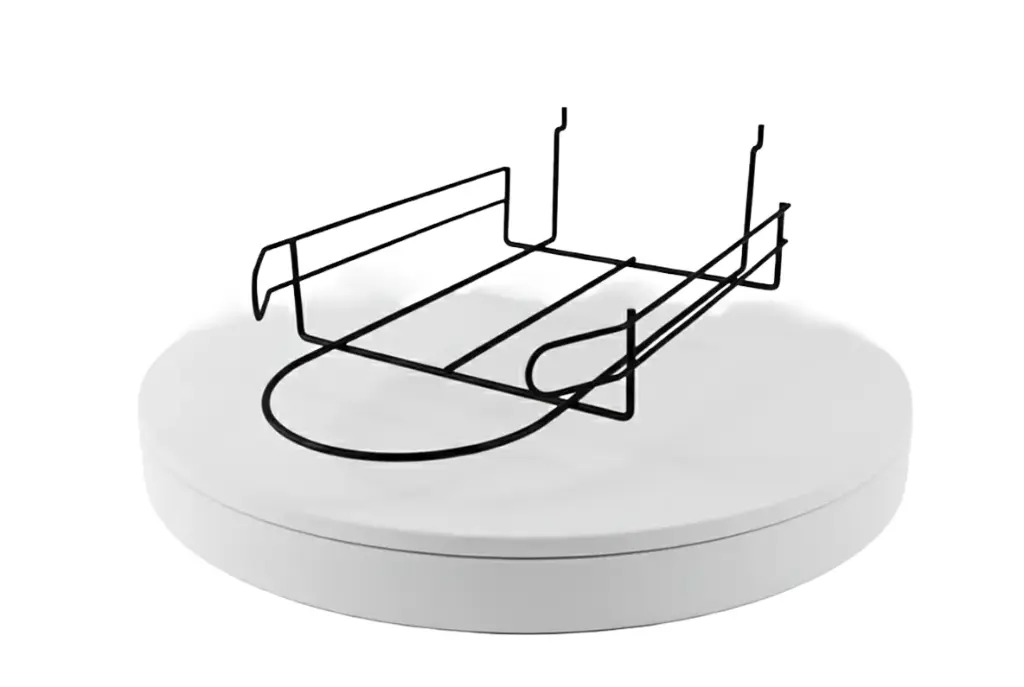 Hat Rack 1 dozen size 