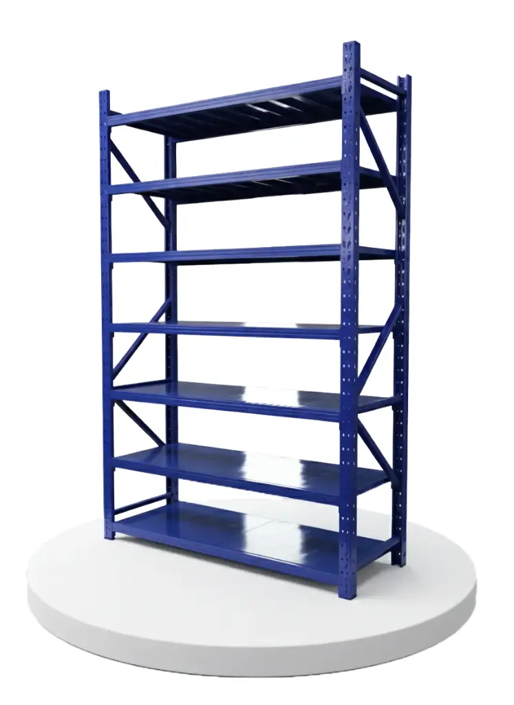 Storage Rack (6.5x10 ft) 