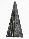 Wall Panel Decor (8ftx4.7in)