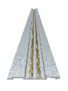 Wall Panel Decor (8ftx6.3in)