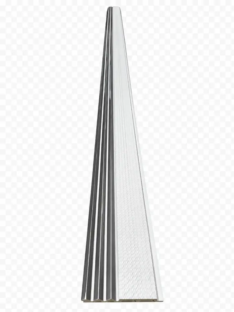 Wall Panel Decor (8ftx4.7in)