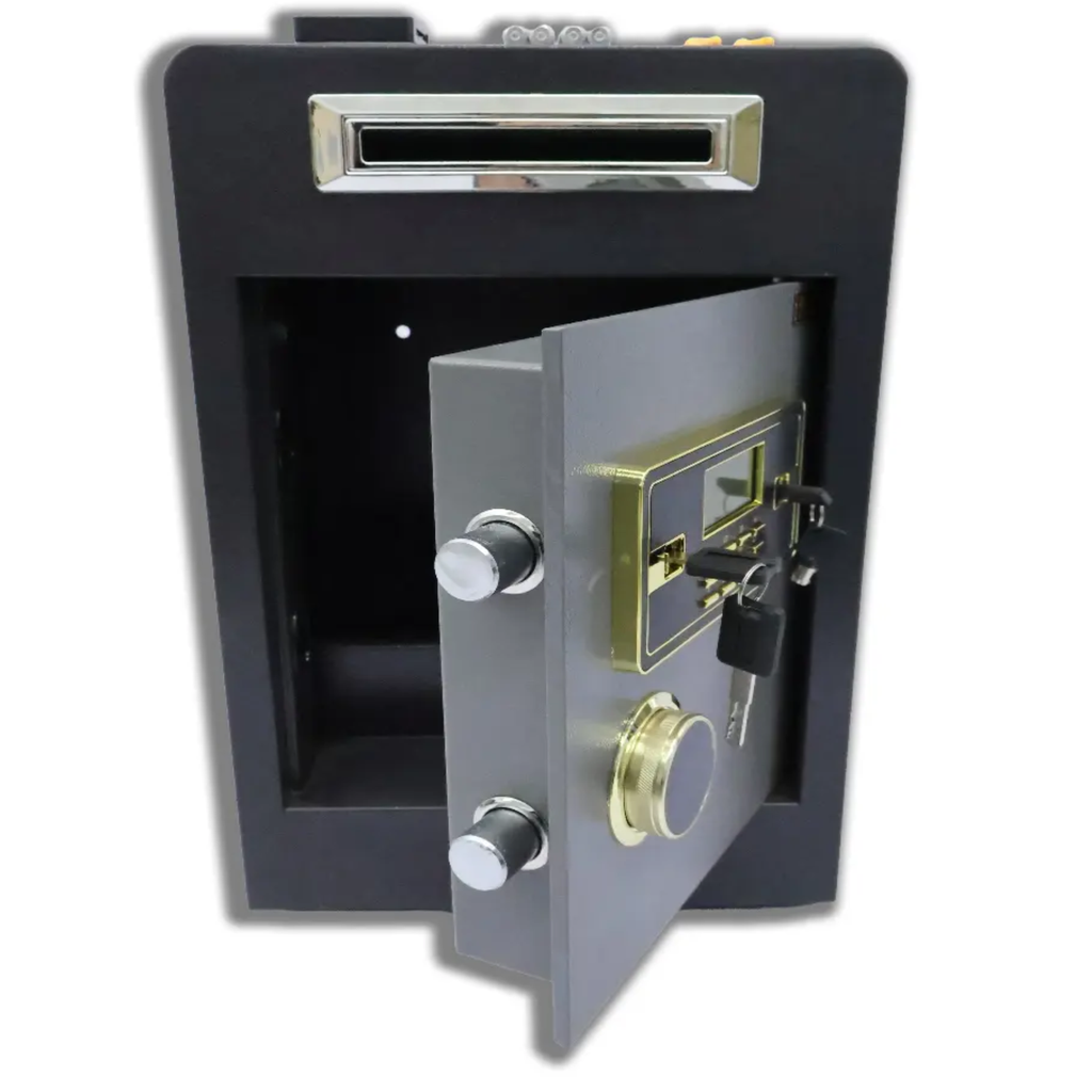 Safe Cabinet  