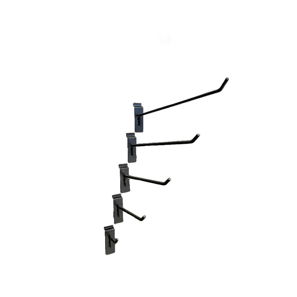 Black Hooks