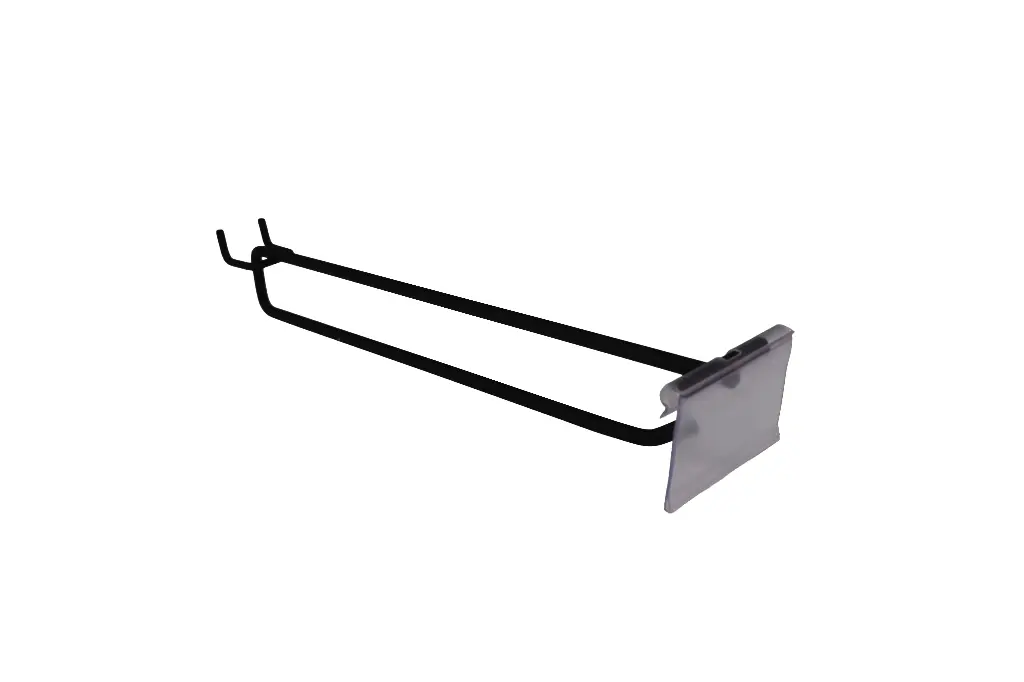 Turnip hooks with Tag slot