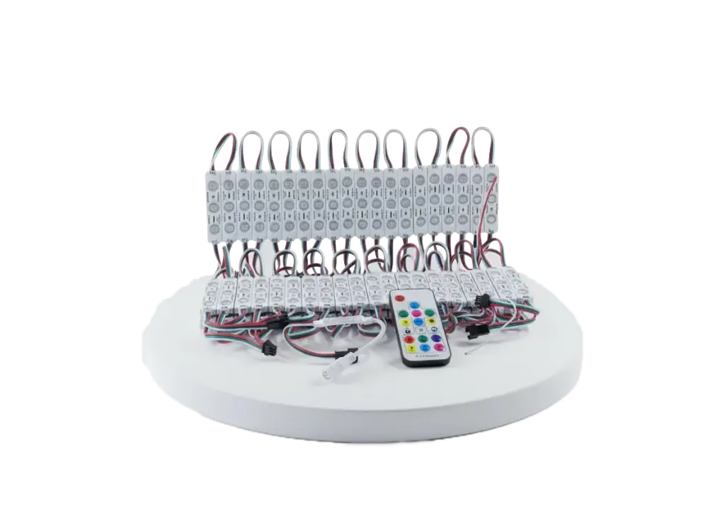 Strip LED Light For Window (White)