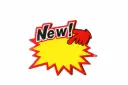 StarBurst New Sign - 20 Pack