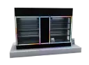 5 Feet Cashier Counter with LED lights