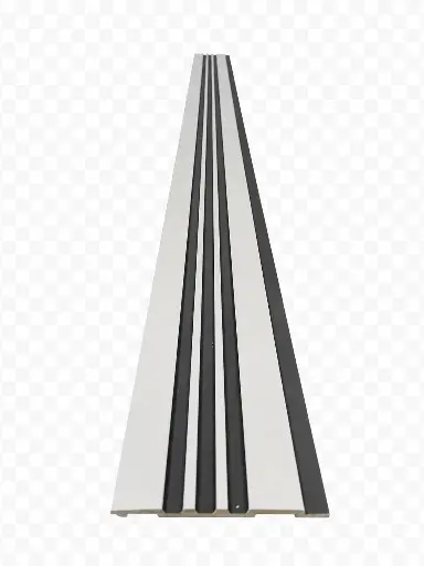 [WP-10] Wall Panel Decor (8ftx6.3in)