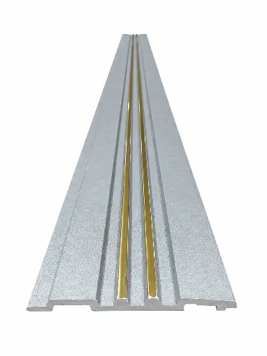 [WP-12] Wall Panel Decor (8ftx6.3in)