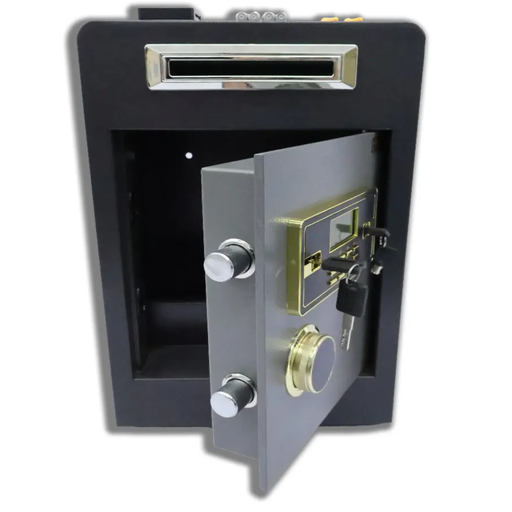 [SC] Safe Cabinet  