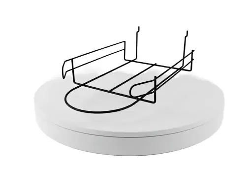 [TEMP-0076] Hat Rack 1 dozen size