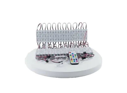 [TEMP-0132] Strip LED Light For Window (White)