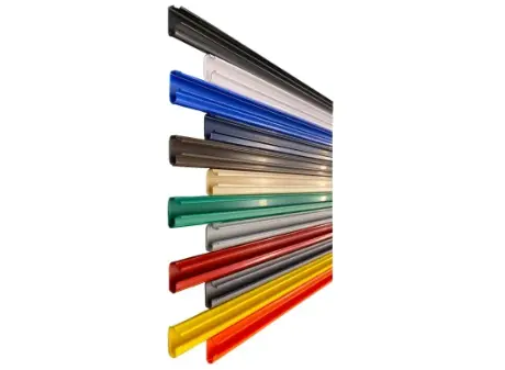 [TEMP-0104] Plastic Insert For SlatWall
