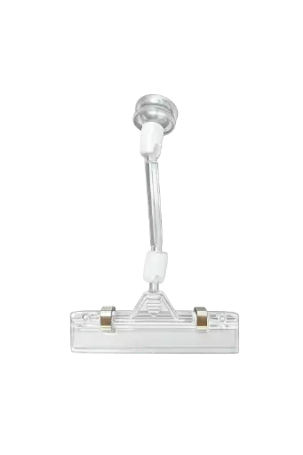  Magnetic Rotating Price Paper Sign 