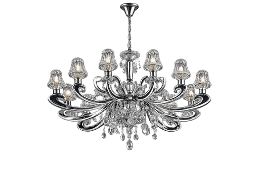 [W80-18]  Chandelier