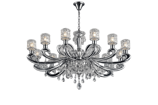 [W56-18] Chandelier