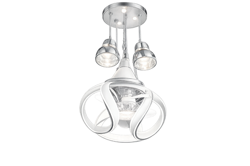 [T905/12] Chandelier