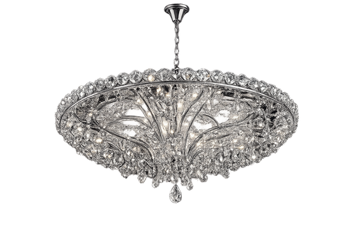 [S8632-6+6] Chandelier