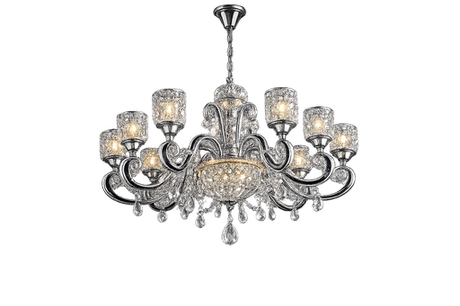[S8029-10] Chandelier