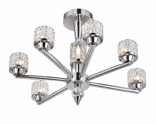 [j676-8+4] Chandelier