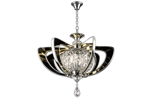 [F996-6] Chandelier