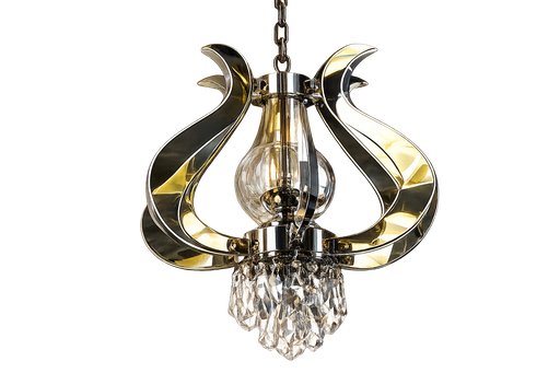 [F994-6] Chandelier