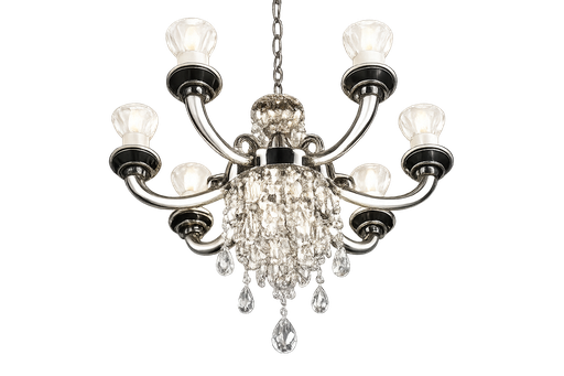 [6793/6] Chandelier