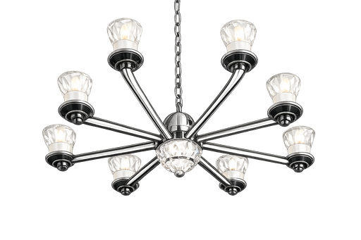 [33210/8+4] Chandelier