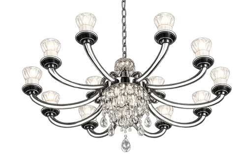 [33210/6] Chandelier