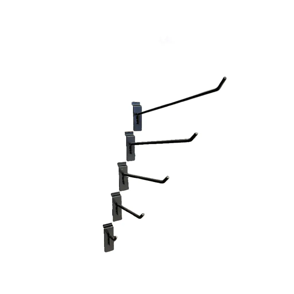 Black Hooks