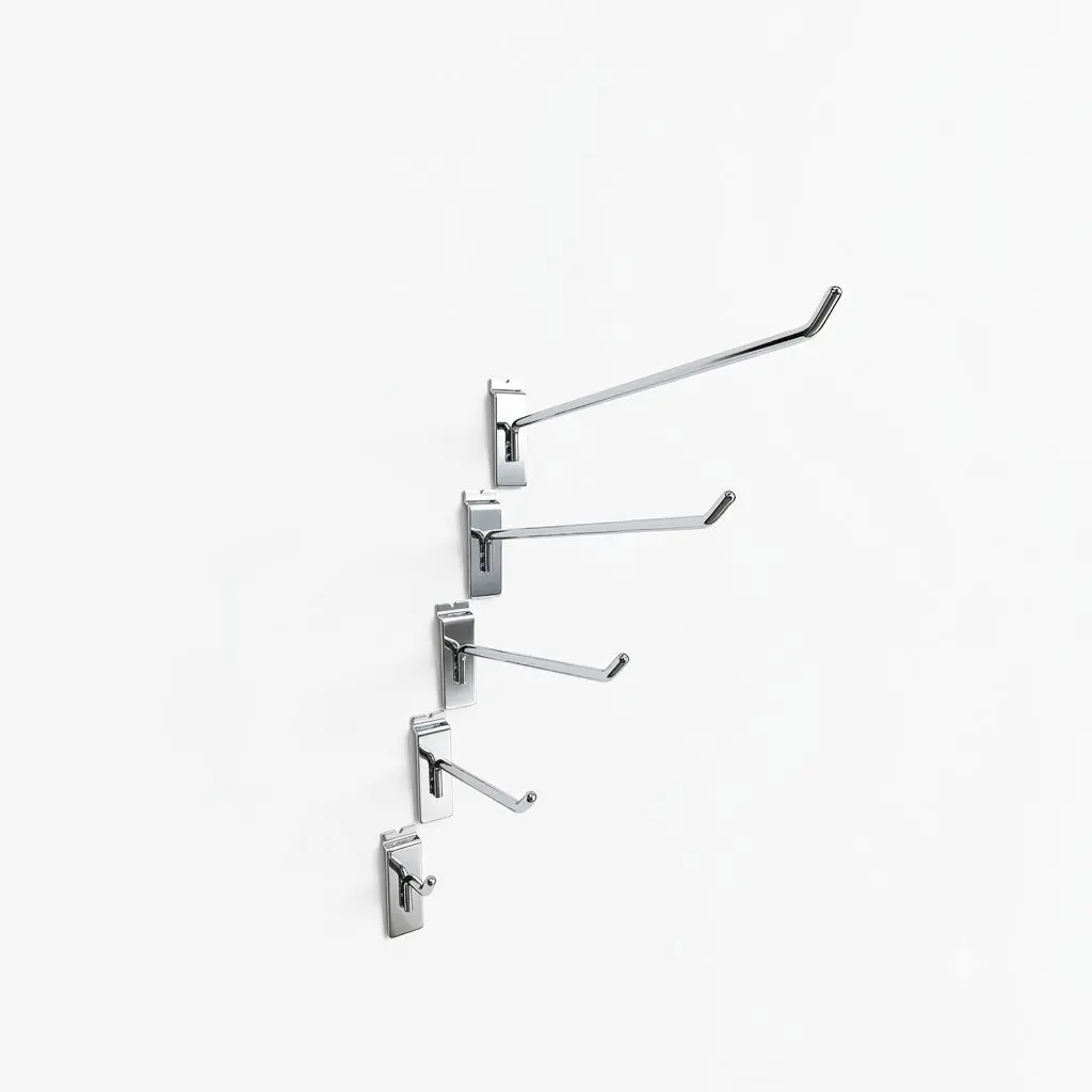 Chrome Hooks