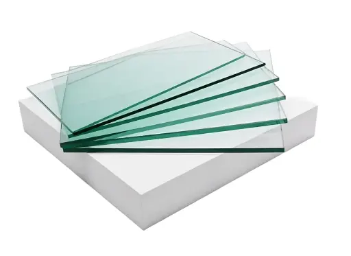 Glass Shelves