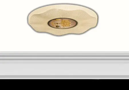 Light Fixture MIX Style