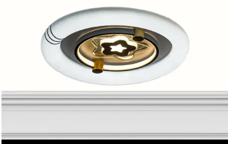 Light Fixture LED 23623 