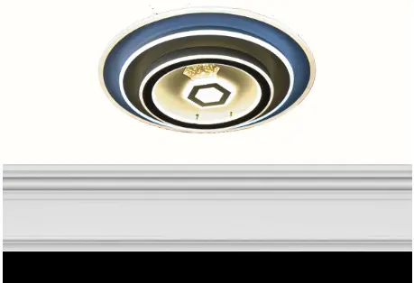 Light Fixture LED A81-558