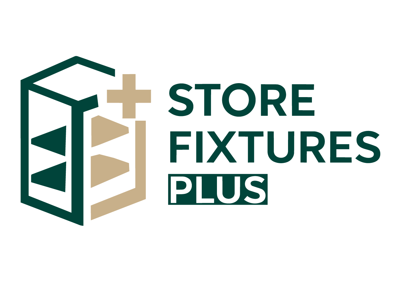 Store Fixture Pluse