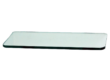 GLASS SHELVES
