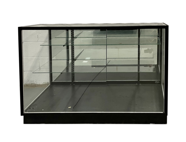 2120 Display Glass Shelves