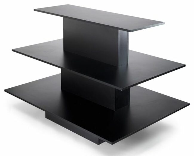 Mg.jpg Double Sided Gondola Shelving
