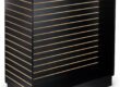 Four sided Slatwall Display