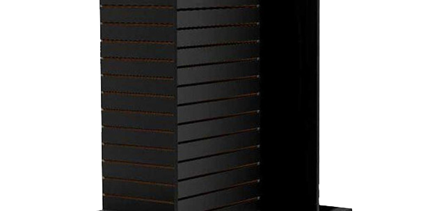 Slatwall-4 ways Display Slatwall-4 ways Display
