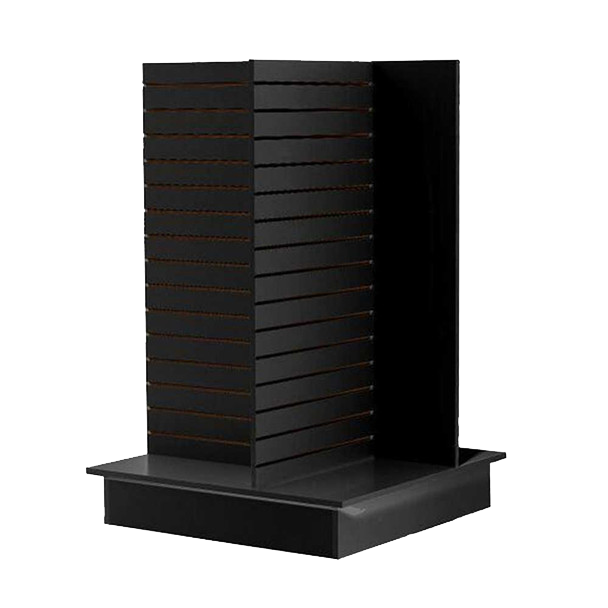 Slatwall-4 ways Display Slatwall-4 ways Display